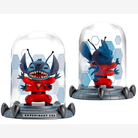 Figure Stitch 626 Disney 12 cm Super Figure Collection SFC con base – statuetta da collezione Disney su Weeaboverse