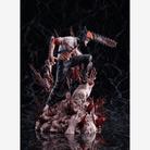 Chainsaw Man Shibuya Scramble Figure Estream 28 cm, statua anime in PVC con dettagli realistici, posa dinamica e base scenografica esclusiva