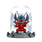 Figure Stitch 626 Disney 12 cm Super Figure Collection SFC con base – statuetta da collezione Disney su Weeaboverse