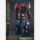 Model Kit Optimus Prime 20cm AMK Series Transformers Rise of the Beasts – snodato, dettagliato, facile da montare, senza colla né vernice.