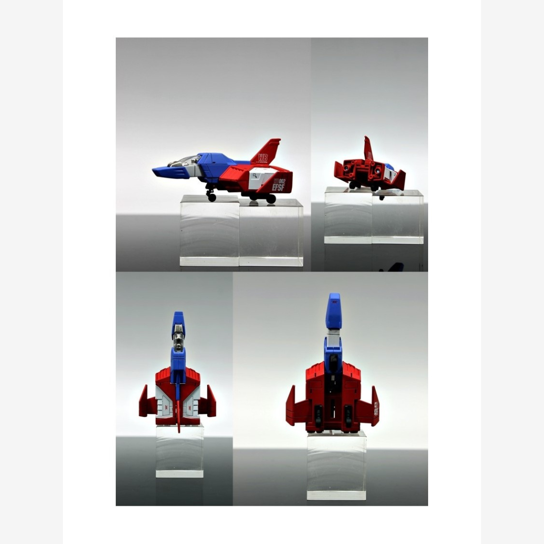 Box MG Master Grade RX-78-2 Gundam Ver.Ka da Mobile Suit Gundam, kit Gunpla dettagliato e iconico, da assemblare senza colla né vernice.