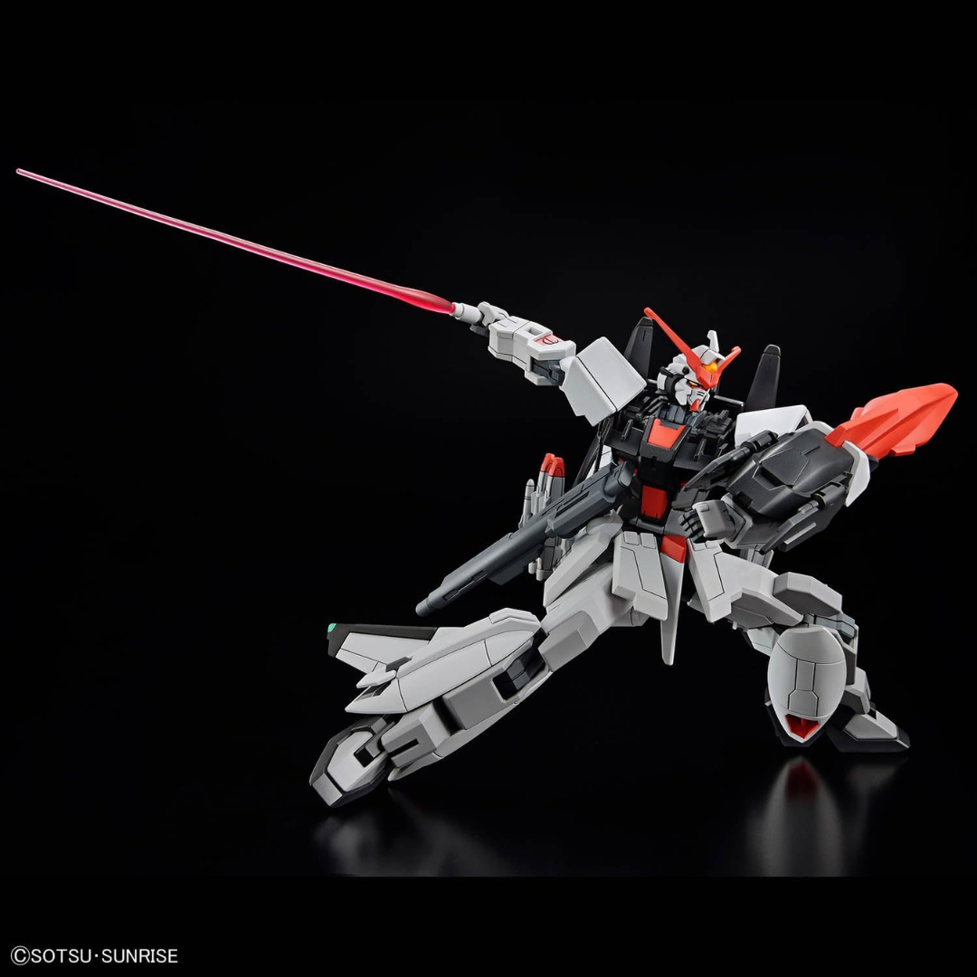 Box HG 1/144 Murasame Kai Gundam SEED Freedom – Gunpla Bandai 2024 da assemblare, kit senza colla con ali trasformabili e design aerodinamico