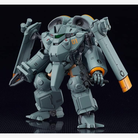 Model kit MODEROID MADOX-01 da Metal Skin Panic, mecha militare da montare senza colla, dettagliato e perfetto per collezionisti anime e robotica.