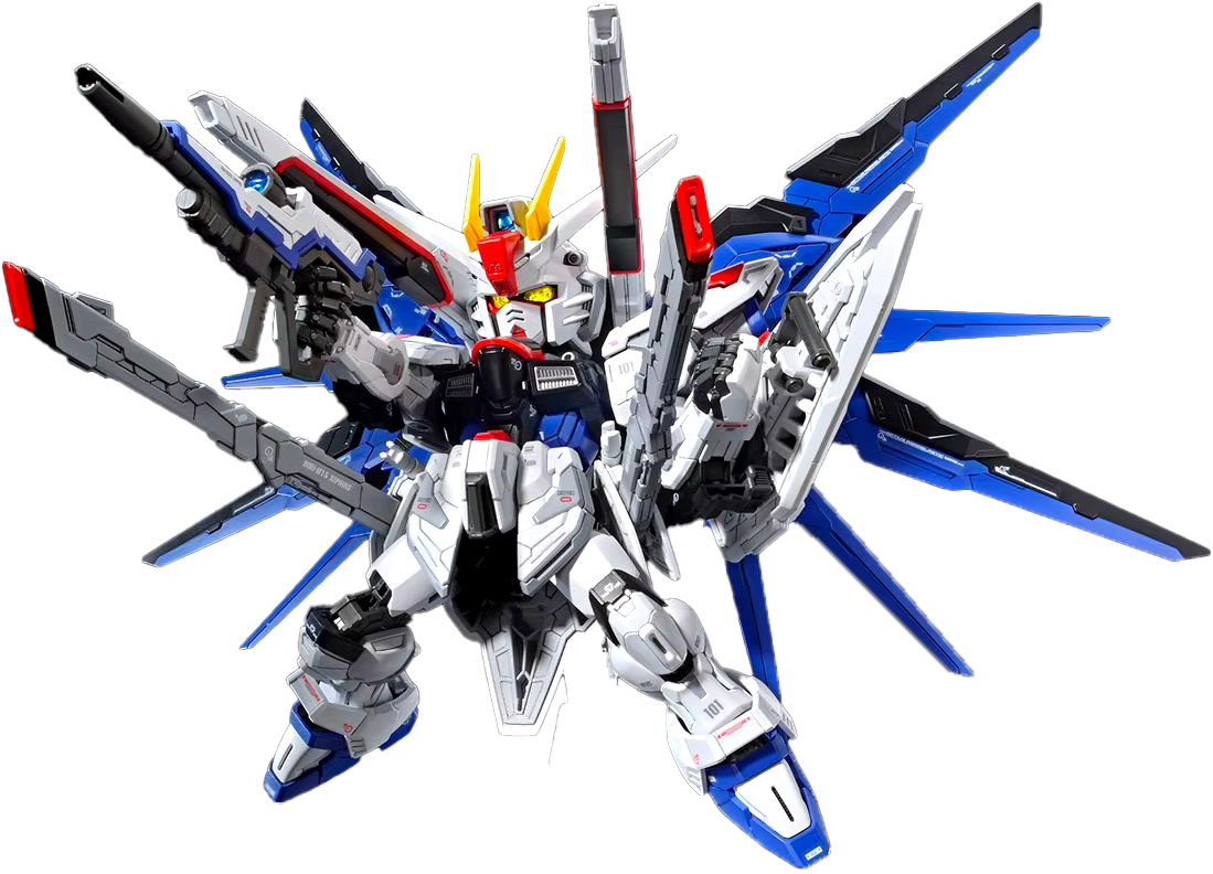 MGSD ZGMF-X10A FREEDOM 臭く GUNDAM MGSD ZGMF-X10A FREEDOM 臭く GUNDAM