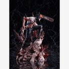 Chainsaw Man Shibuya Scramble Figure Estream 28 cm, statua anime in PVC con dettagli realistici, posa dinamica e base scenografica esclusiva
