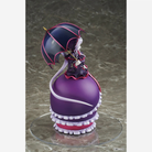 Figure Shalltear Bloodfallen Overlord 21 cm in abito gotico con ombrello, base inclusa – Edizione St per veri collezionisti