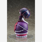 Figure Shalltear Bloodfallen Overlord 21 cm in abito gotico con ombrello, base inclusa – Edizione St per veri collezionisti