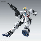 Box MG 1/100 Narrative Gundam C-Packs Ver.Ka Bandai – Gunpla da montare senza colla, modello Master Grade tratto da Mobile Suit Gundam Narrative UC 0097