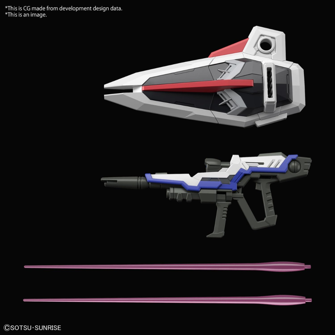 Box MGSD Freedom Gundam ZGMF-X10A Bandai – kit Gunpla SD altamente dettagliato, snodabile e da assemblare senza colla né vernice