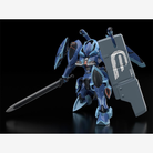 Kit Moderoid TOYBOX da Knight’s & Magic di Good Smile Company, mecha fantasy dettagliato da assemblare senza colla, ideale per fan anime e modellismo.

