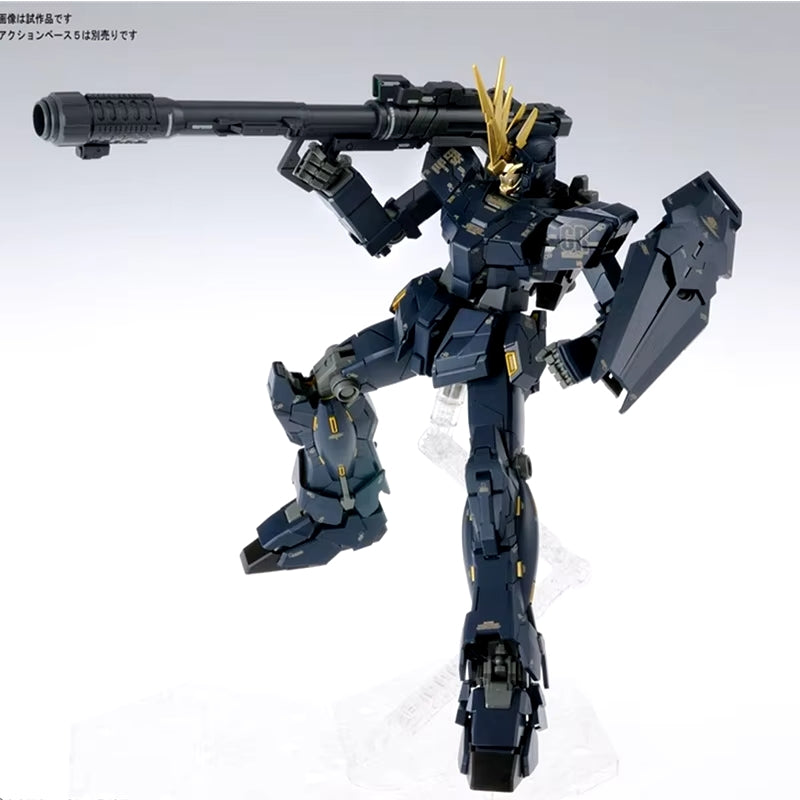 MG outlets Banshee Ver Ka